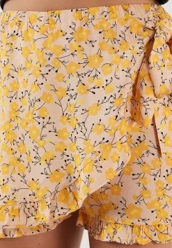 LELA Regular Fit - Shorts - Beige 9 LELA Regular Fit - Shorts - Beige -LELA 0137ca8f19a2406bba245ee2a697c0e2