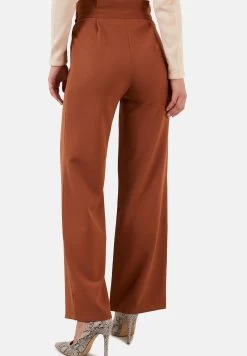 LELA Regular Fit - Broek - Snuff -LELA 0a0dbb1a42b74aa8bbc60aa9046a8bc9