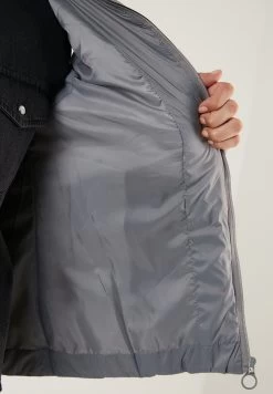 LELA Regular Fit - Bodywarmer - Grey 12 LELA Regular Fit - Bodywarmer - Grey -LELA 17e65043d85c4f8c860e5a6e8f815cd0