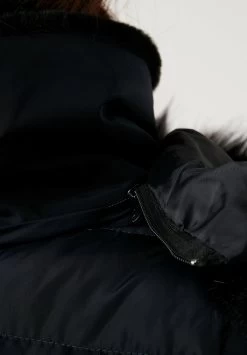 LELA Regular Fit - Winterjas - Navy Blue -LELA 1b049a126bdc432a8392c2a69635b8fc