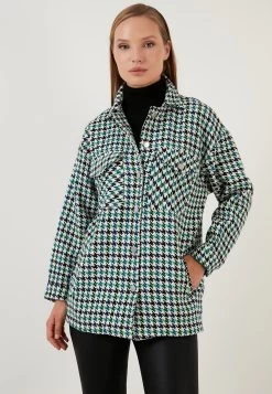 LELA Regular Fit - Jas - Benetton Color -LELA 1b65997ae00941f9994312b34cf6d75f