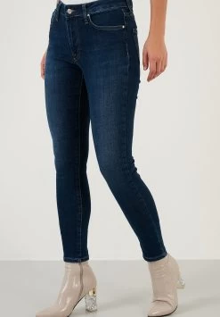 LELA Jeans Skinny Fit - Light Blue 11 LELA Jeans Skinny Fit - Light Blue -LELA 2349386dfdaa40928c3f02ec4aec2dba