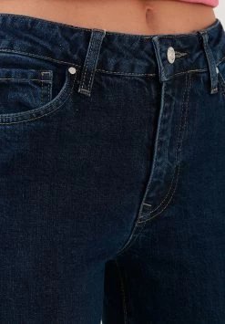 LELA Slim Fit - Slim Fit Jeans - Light Blue -LELA 244b158101be4ca8b4a912f9013658b1