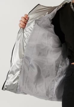 LELA Winterjas - Grey 9 LELA Winterjas - Grey -LELA 356c3acff5eb446fbd263e6465383482