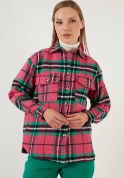 LELA Jas - Fuchsia -LELA 3a9fb56936f84b3eab60c58177af7a21