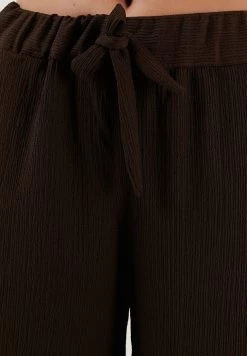 LELA Broek - Brown -LELA 3b61ca8133094e51a327936a36608034