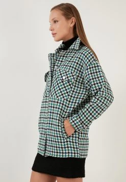 LELA Regular Fit - Jas - Benetton Color -LELA 3e95e2d375c04765a4901de0cebfdda6