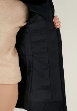 LELA Regular Fit - Winterjas - Navy Blue -LELA 44ddb8615aec45a2a01ca537aac4f2d3