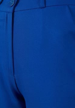 LELA Regular Fit - Broek - Royal Blue -LELA 44e900f87e4849079e6f6ae5f3009b20