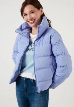 LELA Regular Fit - Winterjas - Lilac -LELA 456cab5642624b0b907ca491d2a868e0