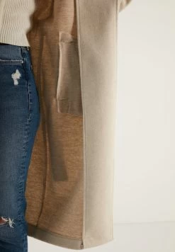 LELA Loose Fit - Mantel - Mink Color 9 LELA Loose Fit - Mantel - Mink Color -LELA 49acffeb984542228c4a378d6af0525e