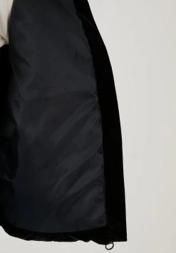 Lela Hooded Puffer Flame - Winterjas - Black 13 Lela Hooded Puffer Flame - Winterjas - Black -LELA 51cd8cbf6f6d4279b6a08da7c5aacc11