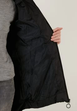 LELA Slim Fit - Winterjas - Black -LELA 554b6b9a12db43698f6b023fbad1a647