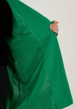 LELA Loose Fit - Mantel - Benetton Color -LELA 57c9fef729264638b88b43e2b987a0c2