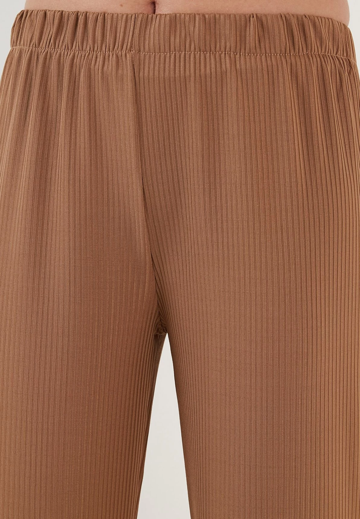 LELA Regular Fit - Broek - Biscuit 4 LELA Regular Fit - Broek - Biscuit - Afbeelding 4