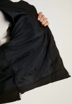 LELA Regular Fit - Winterjas - Black -LELA 5e701c7f56834c5aa79dcff660ac24c5