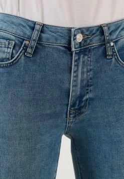 LELA Slim Fit - Jeans Skinny Fit - Light Blue 12 LELA Slim Fit - Jeans Skinny Fit - Light Blue -LELA 649642f185634a4bbcac06e62c2f72e8