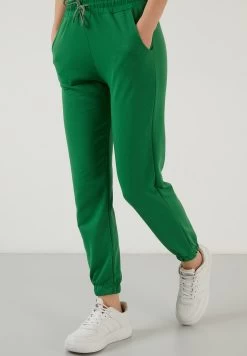 LELA Slim Fit - Trainingsbroek - Benetton Color -LELA 7125d67d04b94024847aa812a873d02d