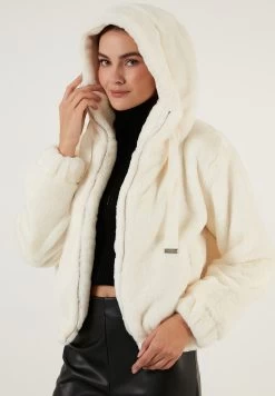 LELA Jas - White -LELA 77627f74f8cc46aeb5ea222c3e42c2e6