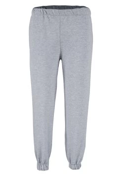 LELA Trainingsbroek - Grey -LELA 9004ba7893f842dfa81f5f49bb093bb8