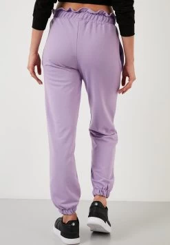 LELA Regular Fit - Trainingsbroek - Lilac 6 LELA Regular Fit - Trainingsbroek - Lilac -LELA 95052a49da43480ab38ecdcb35566995