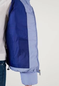 LELA Regular Fit - Winterjas - Lilac -LELA a02bc3b65092466fae0d1cb564bddceb