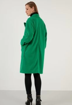 LELA Loose Fit - Mantel - Benetton Color -LELA a5024c08c3114b2ca46d1615671078ef