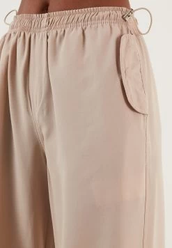 LELA Broek - Stone -LELA ae2476c457734ac883918ed09d96dcd4