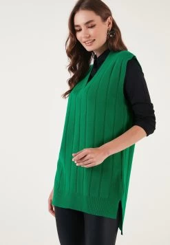 LELA Regular Fit - T-Shirt Basic - Benetton -LELA ae3f4d9cf17743baa3399be18bec670a