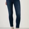 LELA Jeans Skinny Fit - Light Blue