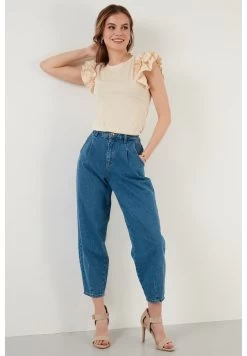 LELA T-Shirt Print - Stone Colored -LELA afa0c0f7c26e4f079ff9e89f6741aeee