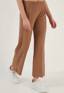 LELA Regular Fit - Broek - Biscuit 11 LELA Regular Fit - Broek - Biscuit -LELA b4a925a44e8b4fa89fda87b6217520fa