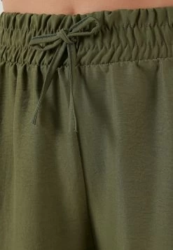 LELA Loose Fit- Broek - Khaki 9 LELA Loose Fit- Broek - Khaki -LELA c0f33b5c68b54b5f876eae433f922f11