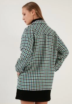 LELA Regular Fit - Jas - Benetton Color -LELA cdd294521c434bf0bc2d0dd84233c18a