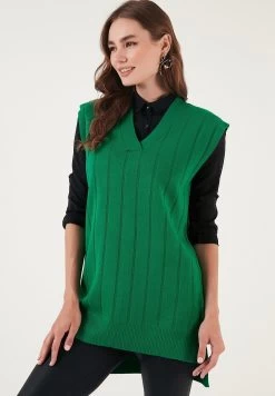 LELA Regular Fit - T-Shirt Basic - Benetton -LELA e00b192d297a433298454d29f0023fc8