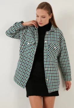 LELA Regular Fit - Jas - Benetton Color -LELA e2397604b94747498c629f775695c249