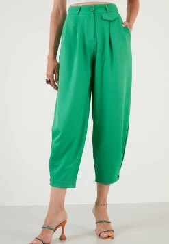 LELA Broek - Green