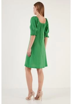 LELA Regular Fit - Jurk - Benetton -LELA e8eac1d009014277b6c0452a23c99985