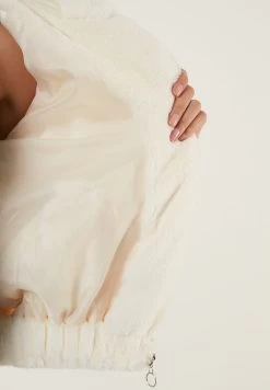 LELA Jas - White -LELA ea722935fd9a4fa79e6729a2010fac8b