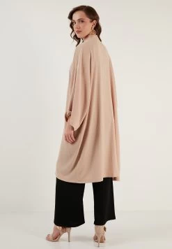 LELA Mantel - Stone -LELA f02a647c1f994f95add6aefdb49e6195