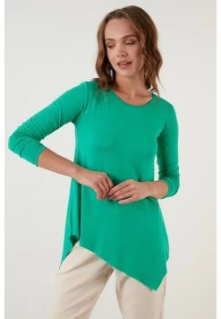 LELA Slim Fit - Longsleeve - Benetton Color -LELA f2d133a8fed64147b7ddd2964bd960e6