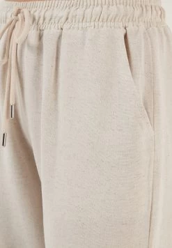 LELA Regular Fit - Broek - Beige -LELA f469b674f393403fb4139a0d5de4761b