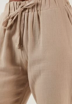 LELA Regular Fit - Trainingsbroek - Mink 9 LELA Regular Fit - Trainingsbroek - Mink -LELA f9d9d07d4213480f84b813e7b024c185